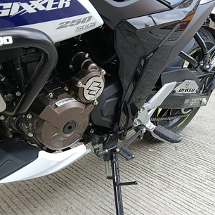FILTRO ACEITE GIXXER 250
