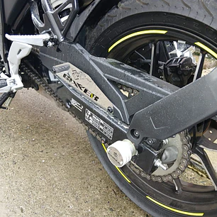 LAMINA LATERAL GIXXER 250