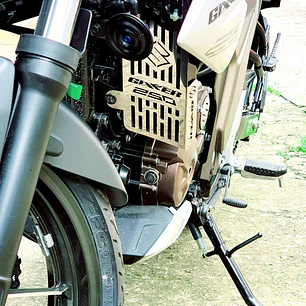 RADIADOR GIXXER 250 3D