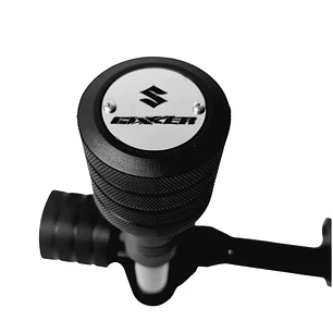SLIDER BASICO GIXXER 250
