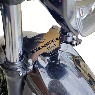 BARRA ESTABILIZADORA GIXXER 150