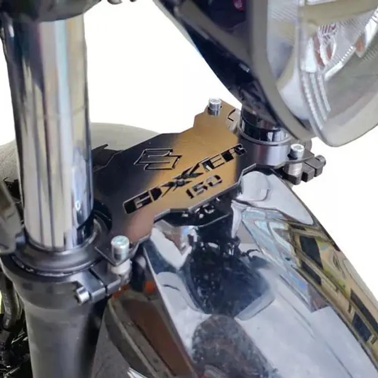 BARRA ESTABILIZADORA GIXXER 150 2