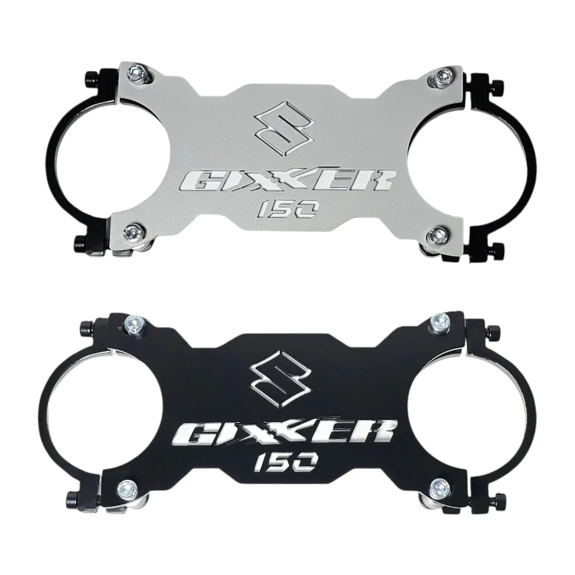BARRA ESTABILIZADORA GIXXER 150 1