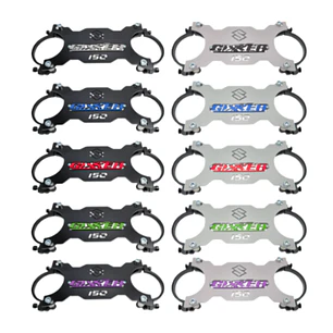 BARRA ESTABILIZADORA GIXXER 150 3D