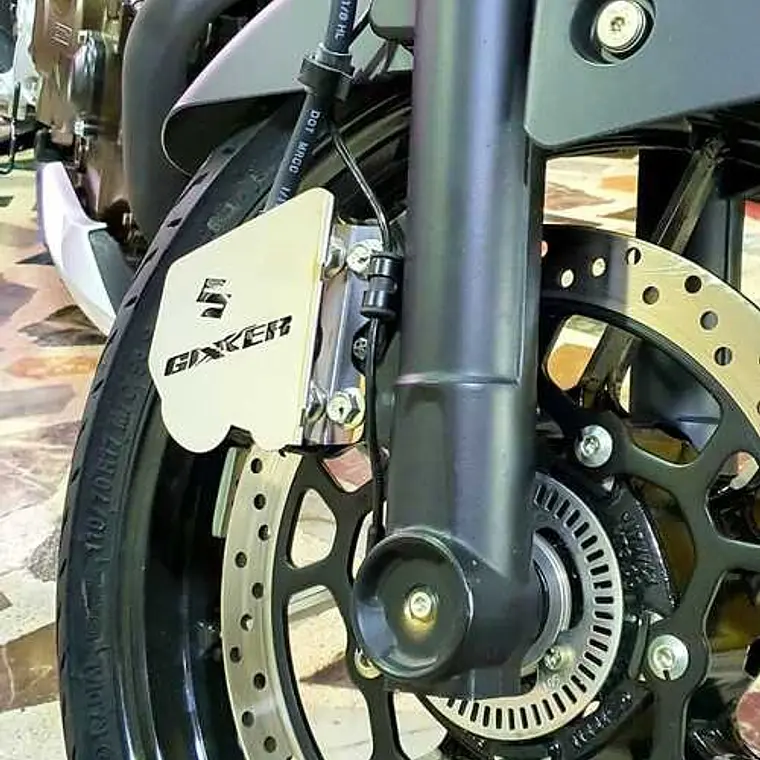 CALIPER GIXXER 150 GIXXER 250 3D 2