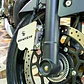 CALIPER GIXXER 150 GIXXER 250 3D - Miniatura 2