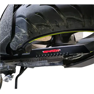 GUARDA CADENA GIXXER 150 3D