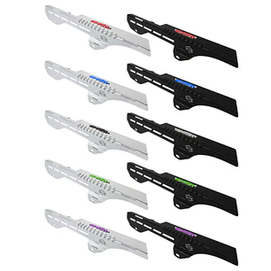 GUARDA CADENA GIXXER 150 3D