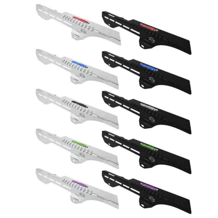 GUARDA CADENA GIXXER 150 3D 1