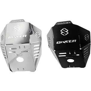 QUILLA O PECHERA GIXXER 150 V1 CARBURADA