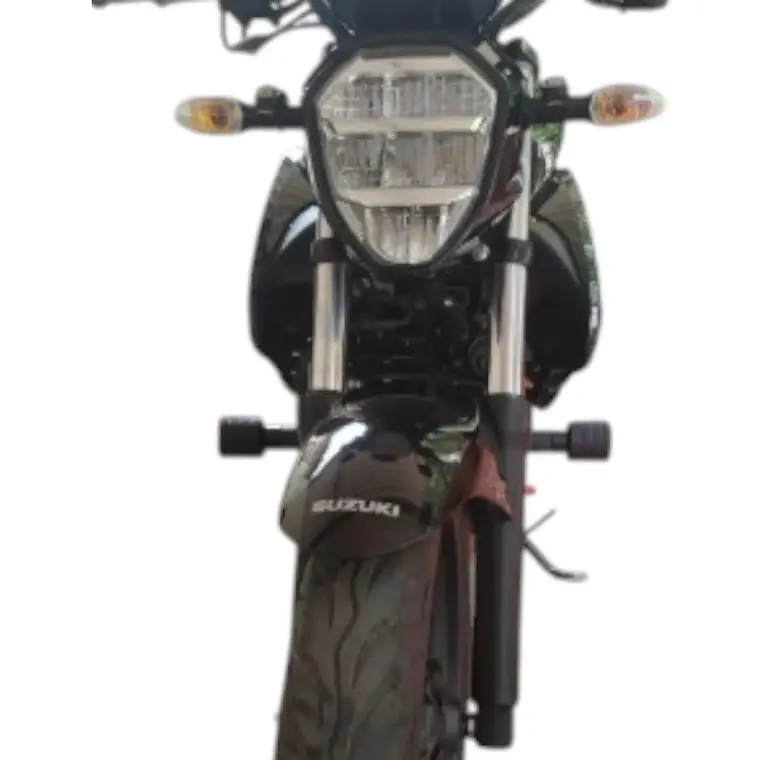 SLIDER BASICO GIXXER 150 2