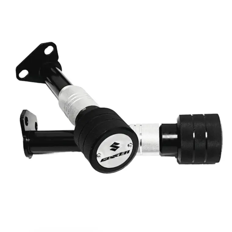 SLIDER DE LUJO GIXXER 150 1