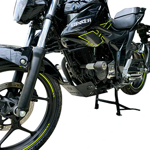 SLIDER DE LUJO GIXXER 150