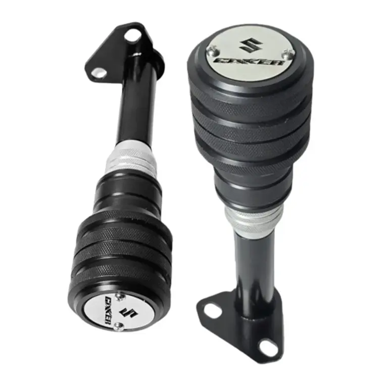 SLIDER PREMIUM GIXXER 150 1