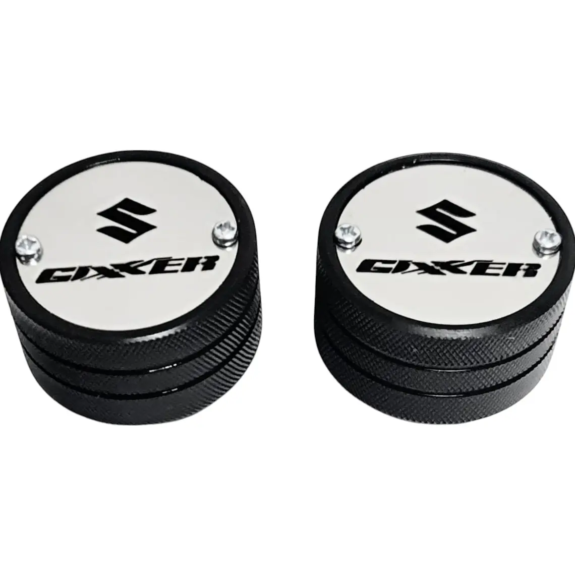 SPOOL SLIDER EJE GIXXER 1