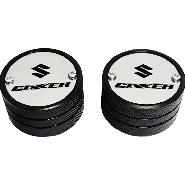 SPOOL SLIDER EJE GIXXER 1