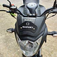 CUPULA GIXXER 150 V1 CARBURADA - Miniatura 3
