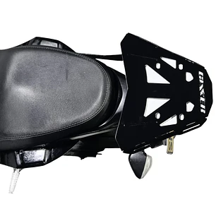 PARRILLA GIXXER V1 CARBURADA