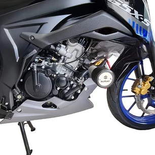 SLIDER BASICO GSX-S 150