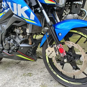 CALIPER GSX-S 150