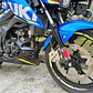 CALIPER GSX-S 150 - Miniatura 2