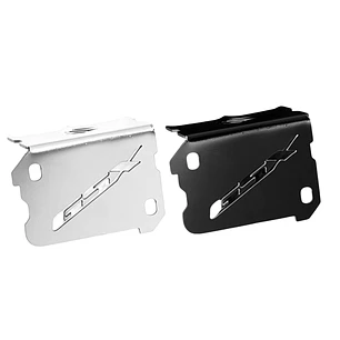 PROTECTOR DE BOMBA FRENO DELANTERO GSX-S 150