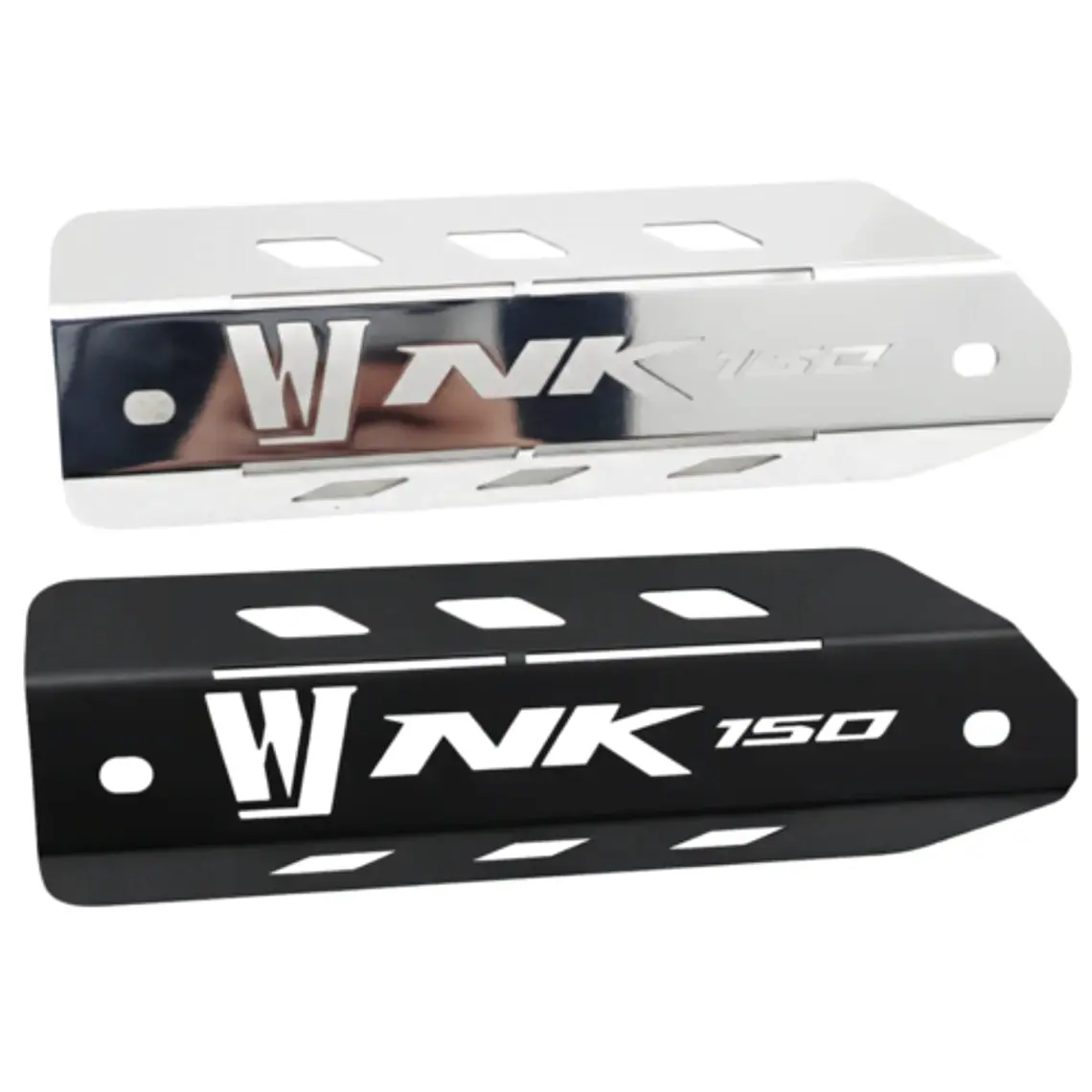 MOFLE MINI NK 150 1