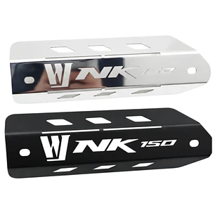MOFLE MINI NK 150