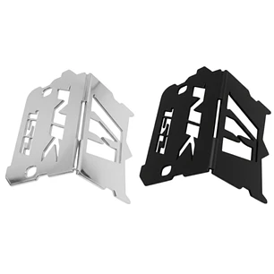 PROTECTOR DE BOMBA DELANTERA NK 150