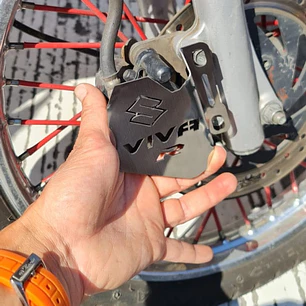 CALIPER VIVA R