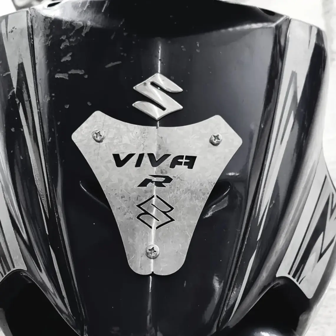 CUPULA VIVA R 2