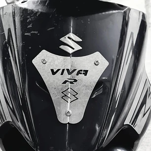 CUPULA VIVA R