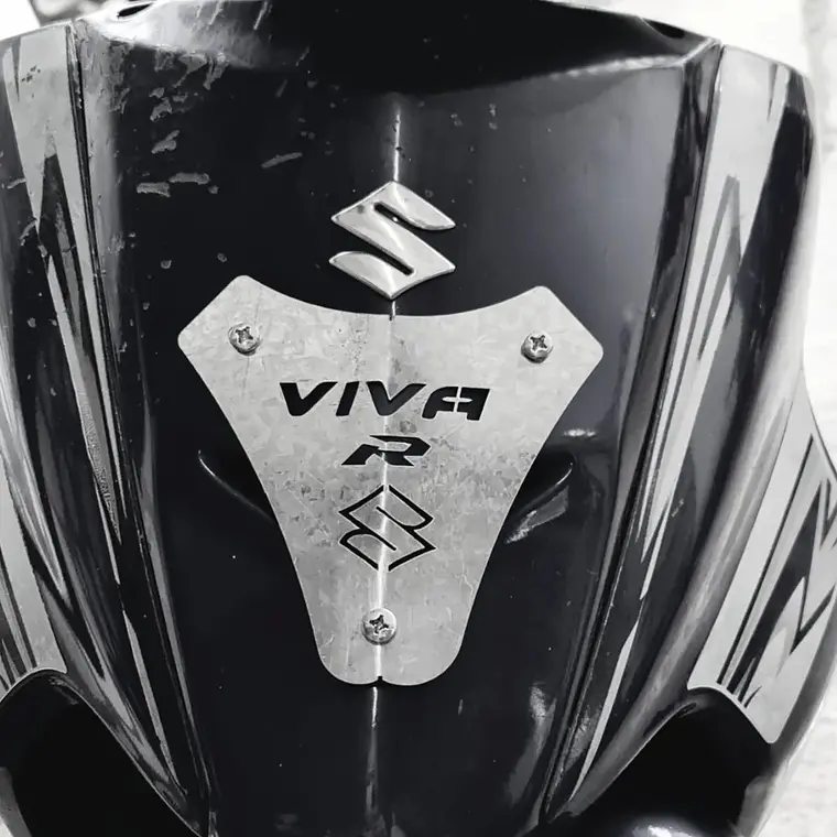 CUPULA VIVA R 2