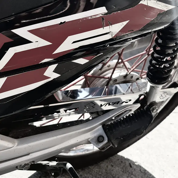 GUARDA CADENA VIVA R 2
