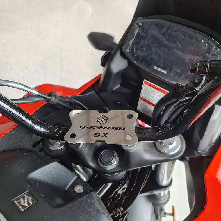 ACUTRAX VSTROM SX 2
