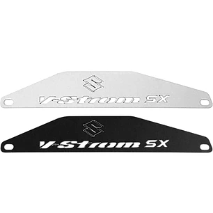 LAMINA LATERAL VSTROM SX