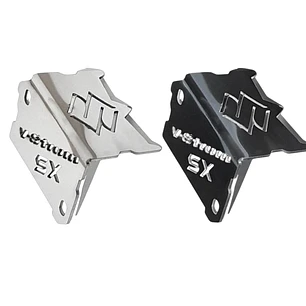 PROTECTOR DE BOMBA FRENO DELANTERA VSTROM SX