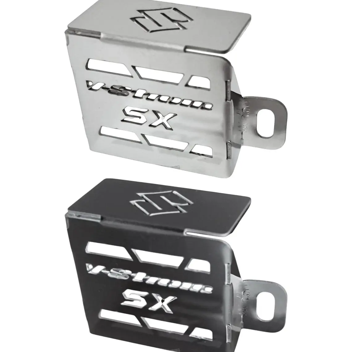 PROTECTOR DE BOMBA FRENO TRASERA VSTROM SX 1