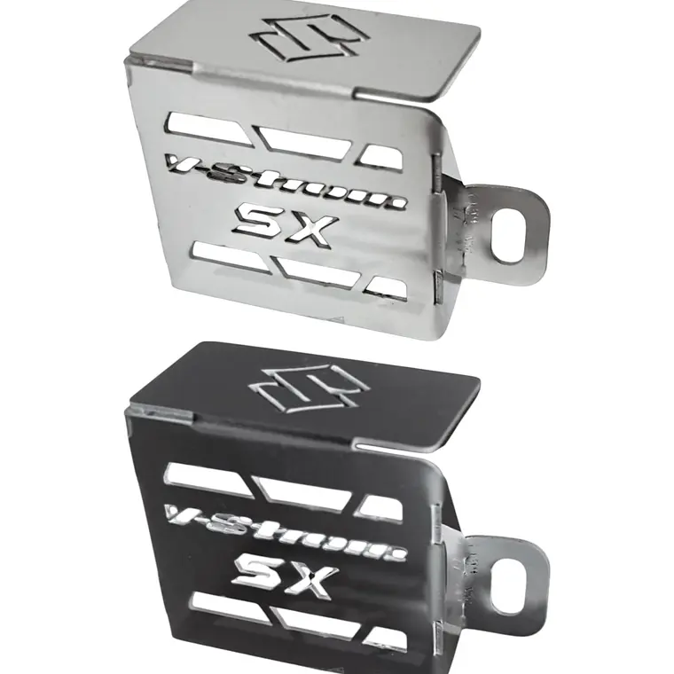PROTECTOR DE BOMBA FRENO TRASERA VSTROM SX 1