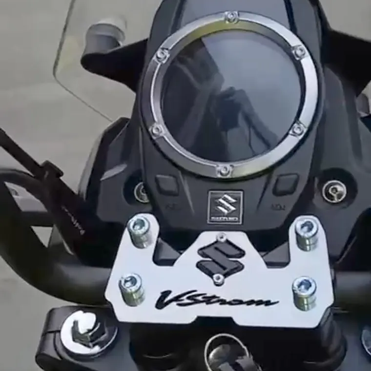 ACUTRAX VSTROM 160 2