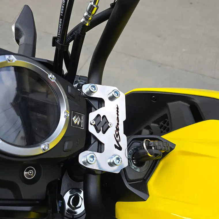 ACUTRAX VSTROM 160 3