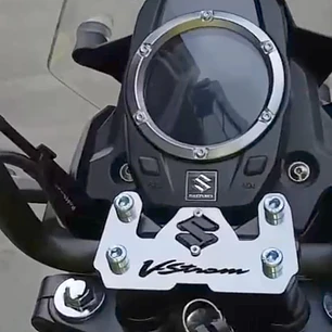 ACUTRAX VSTROM 160 3D