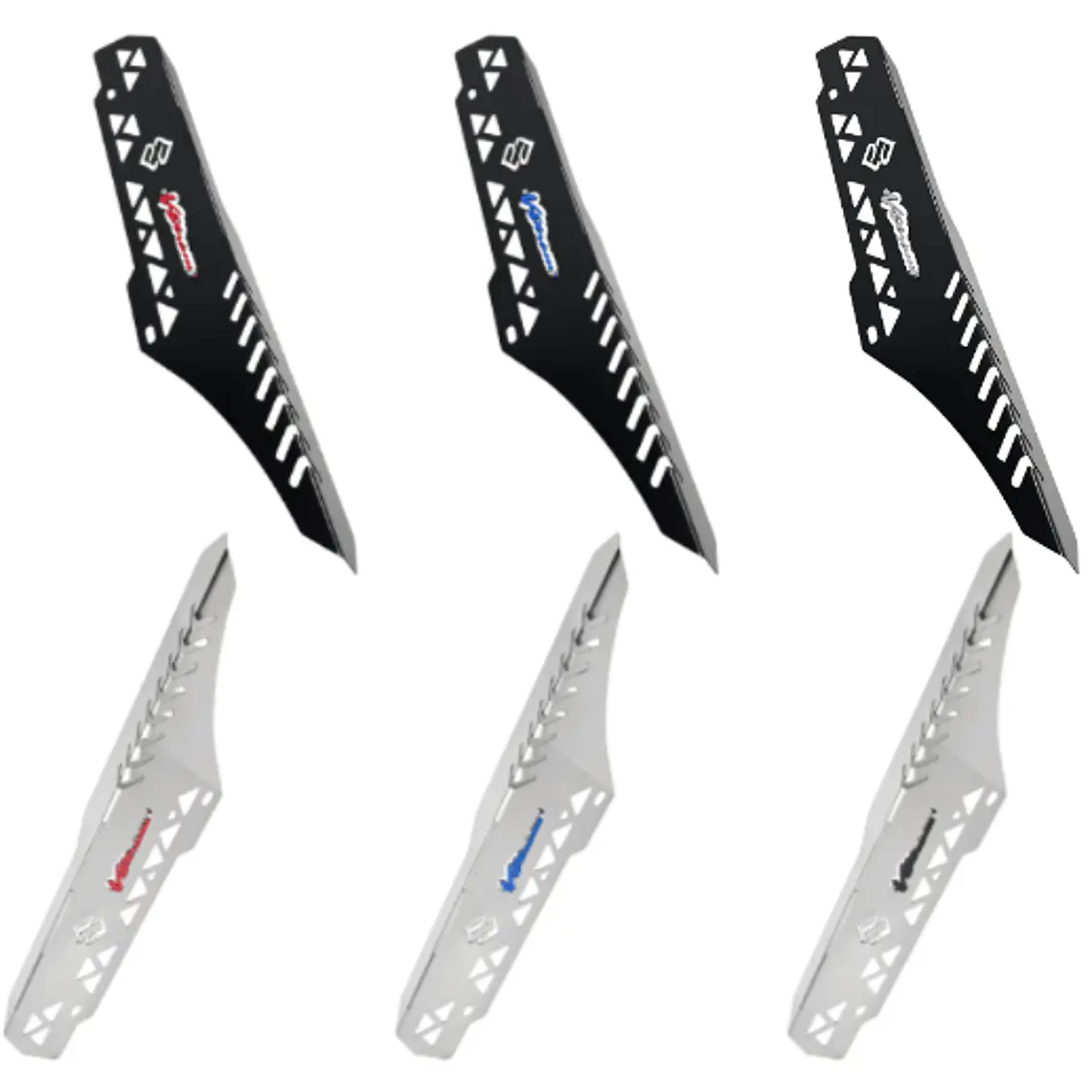 GUARDA CADENA VSTROM 160 3D 1