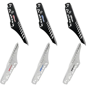 GUARDA CADENA VSTROM 160 3D