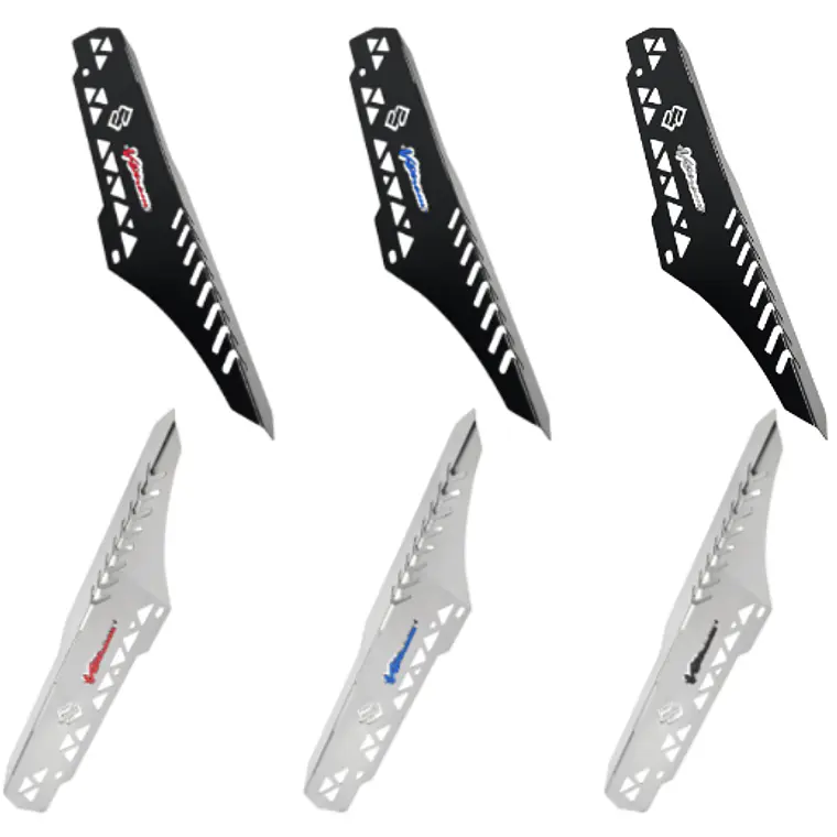 GUARDA CADENA VSTROM 160 3D 1