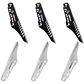GUARDA CADENA VSTROM 160 3D - Miniatura 1