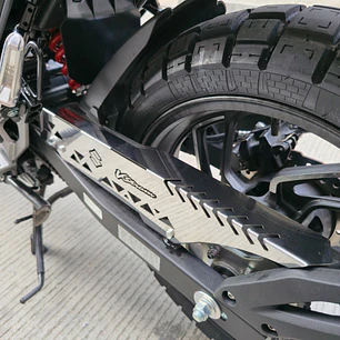 GUARDA CADENA VSTROM 160 3D