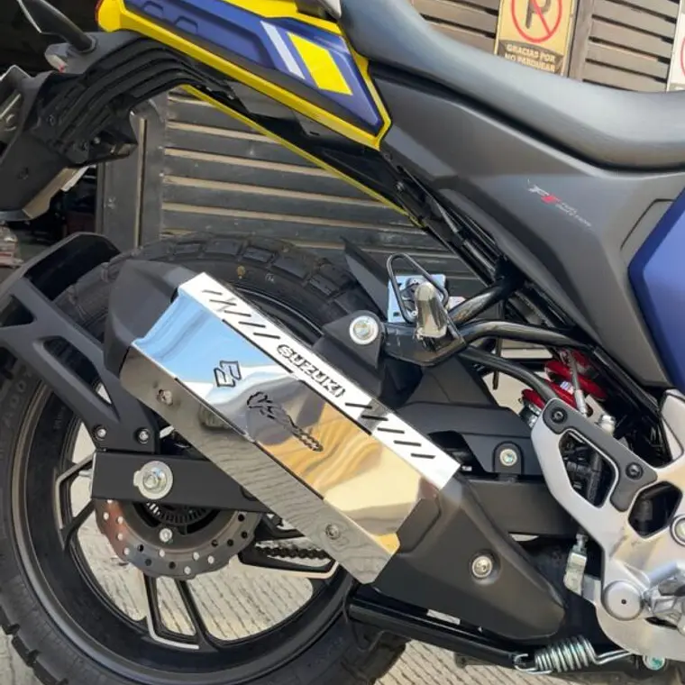 MOFLE VSTROM 160 3