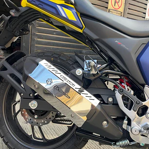 MOFLE VSTROM 160 3D