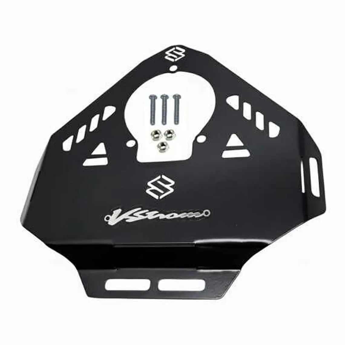 PARRILLA TANQUE VSTROM 160 1